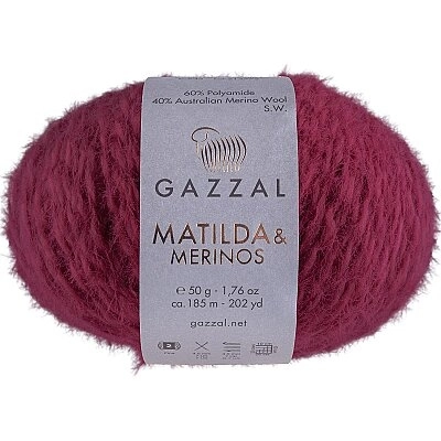 Matilda