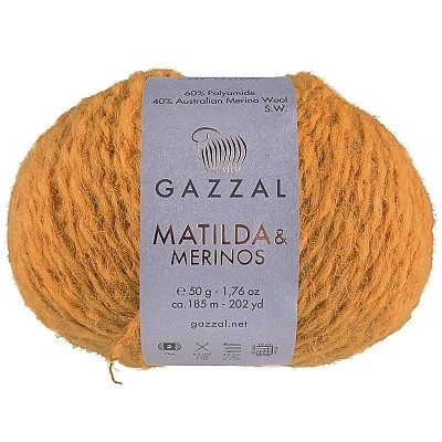 Matilda