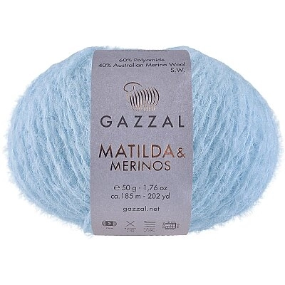 Matilda