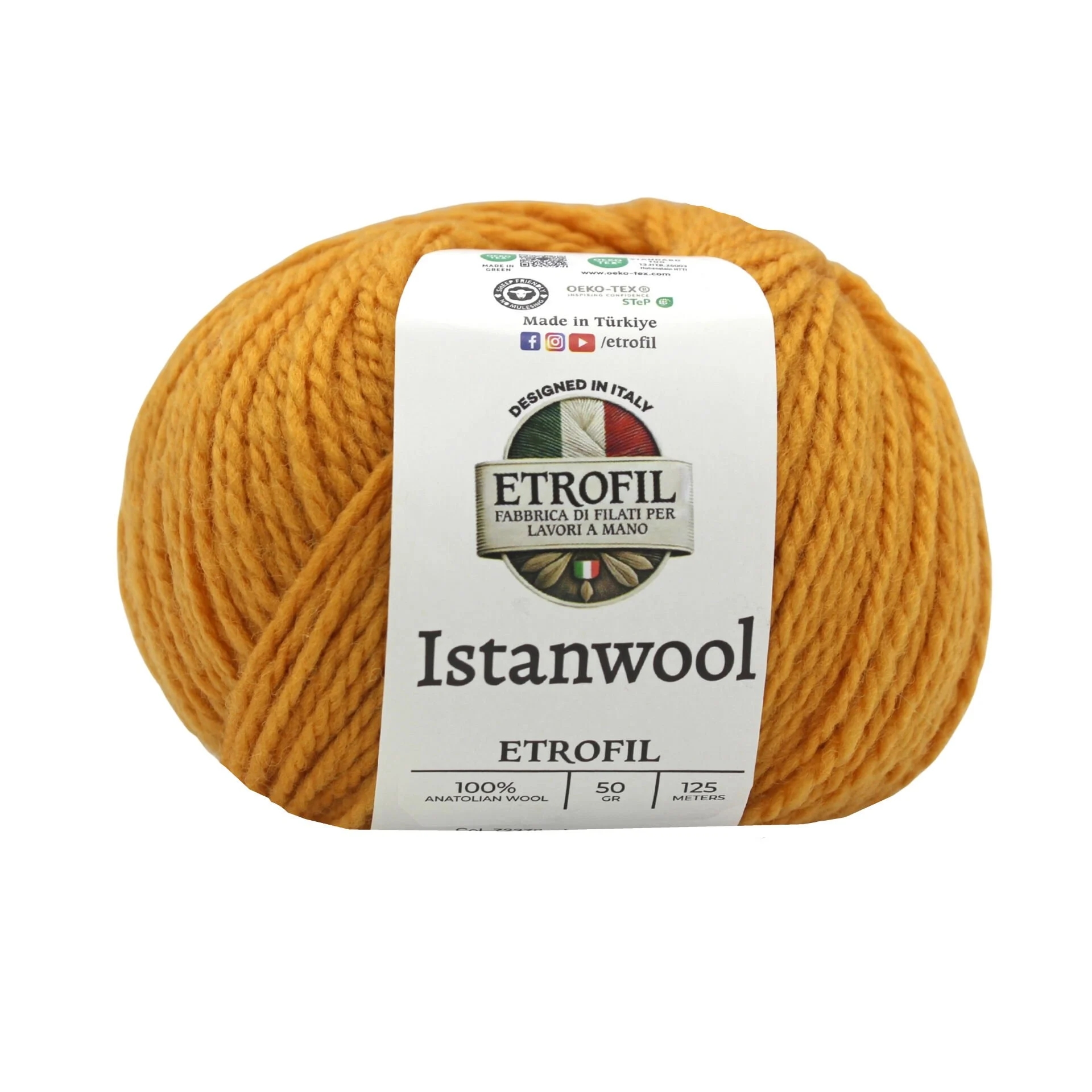 Istanwool