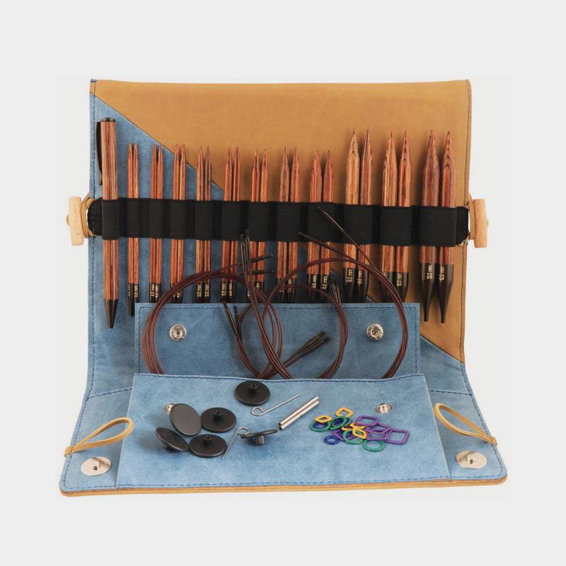 KnitPro - Samanyolu Yün | İplik Mağazası | Alize | Nako | Gazzal