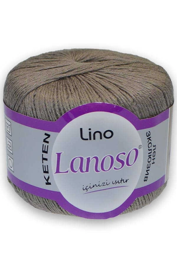 Lanoso Lino