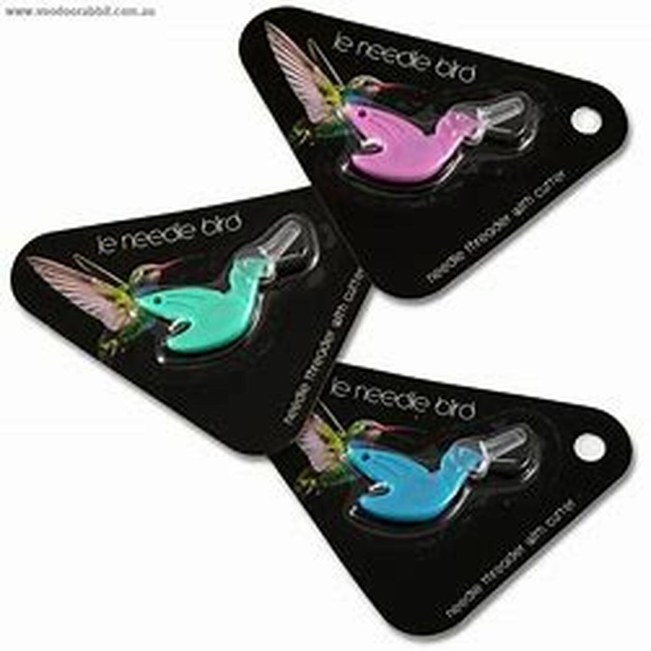 İPLİK GEÇİRME APARATI 