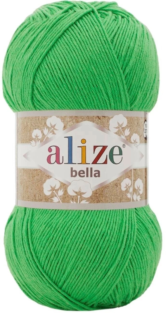 ALİZE BELLA 100