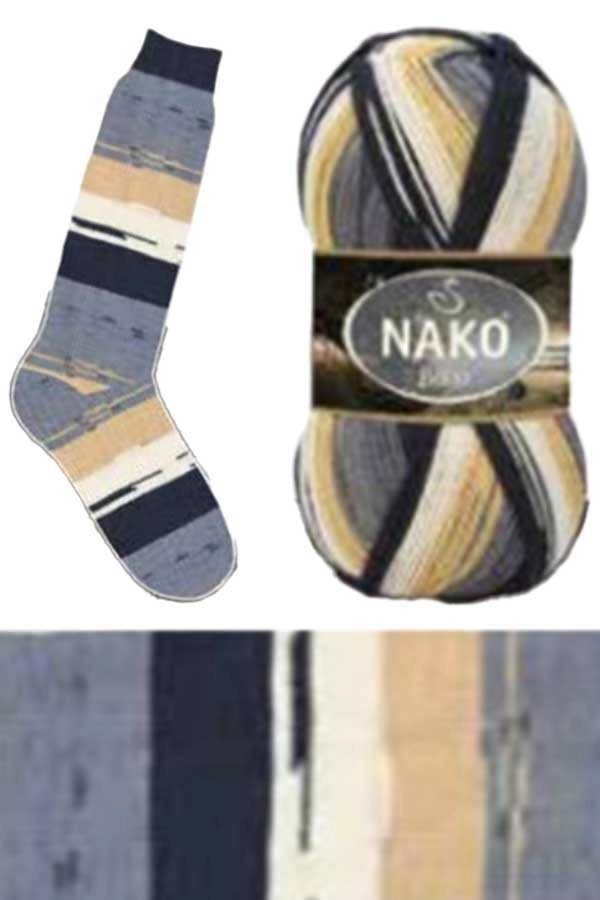 Nako Boho 