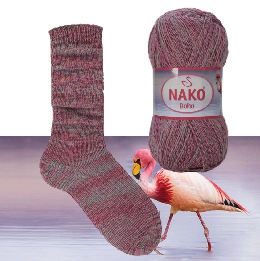 Nako Boho 