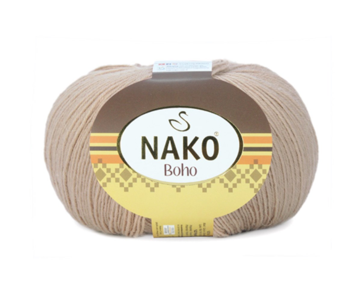 Nako Boho 
