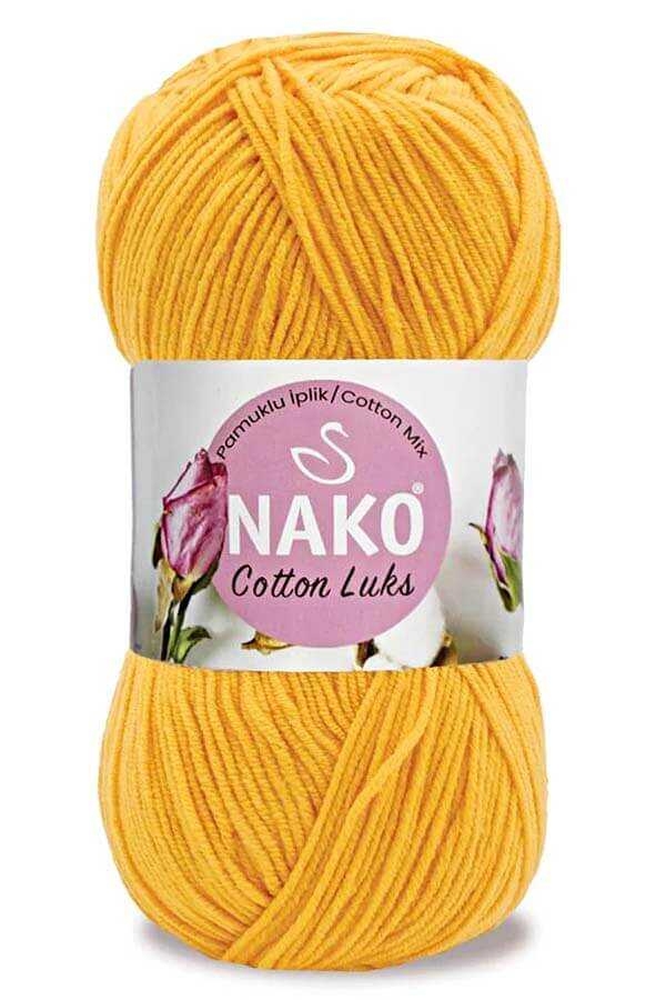 Nako Cotton Luks 