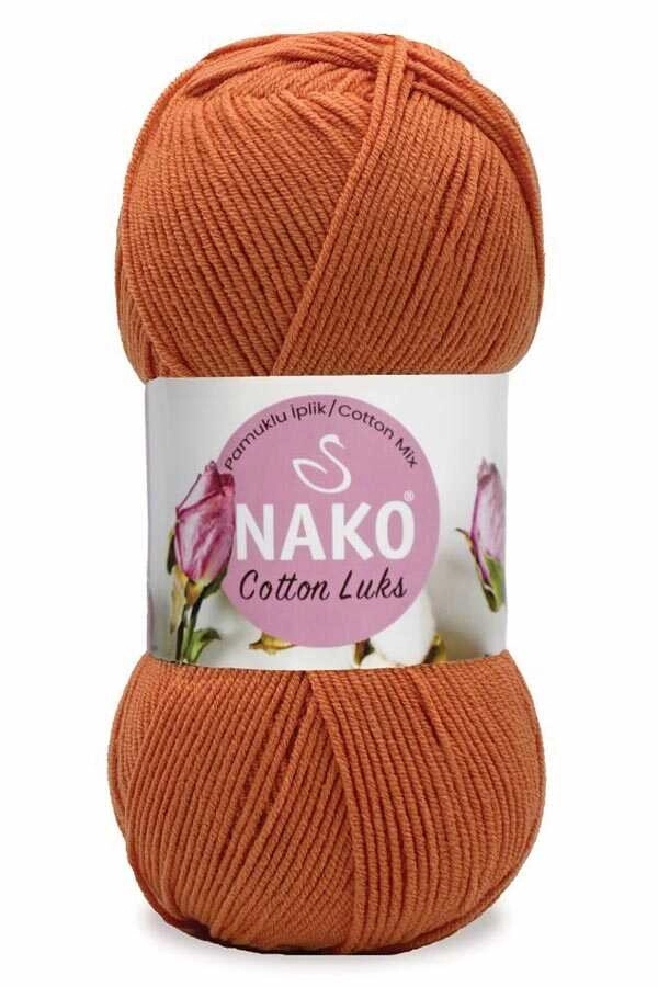 Nako Cotton Luks 