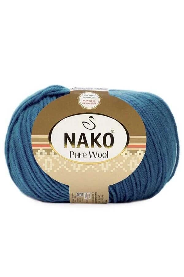 Nako Pure Wool