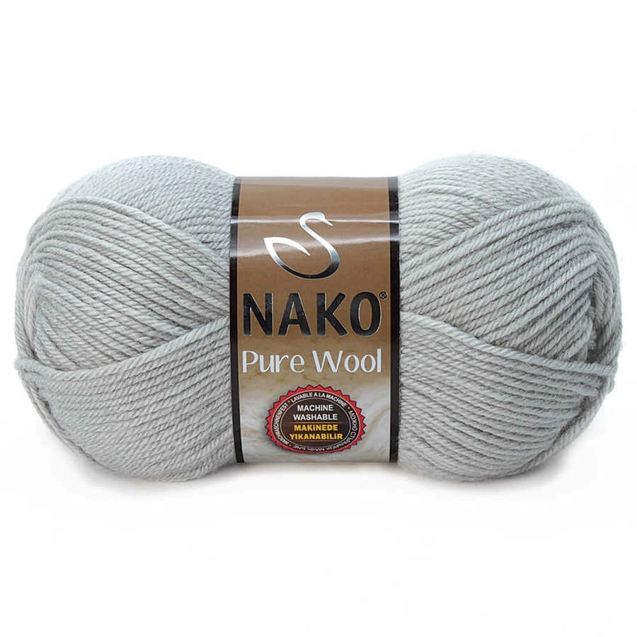 Nako Pure Wool
