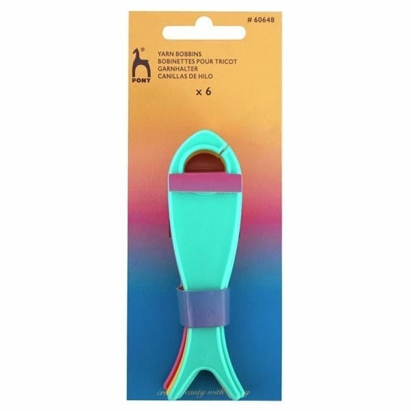 PONY İPLİK MASURASI BÜYÜK BOY