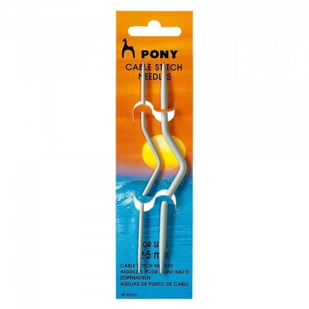 Pony Saç Örgü Aparatı
