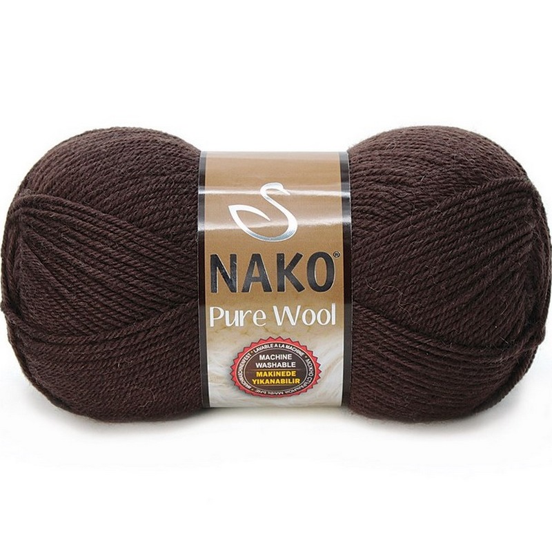Nako Pure Wool