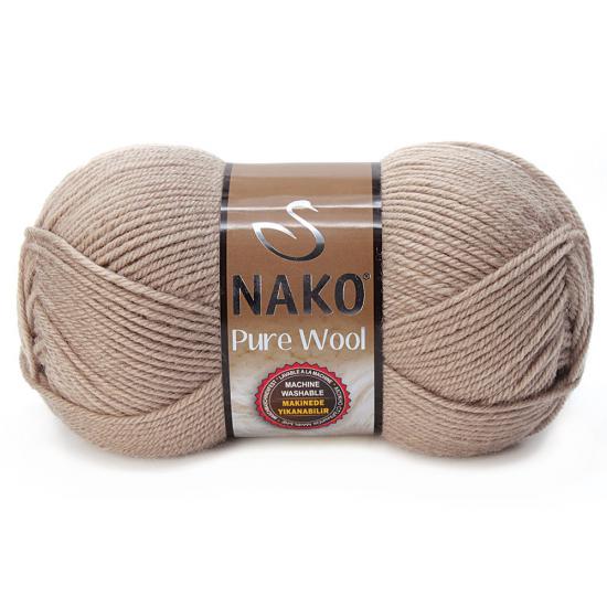 Nako Pure WooL