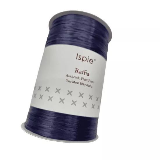 Ispie Raffia 