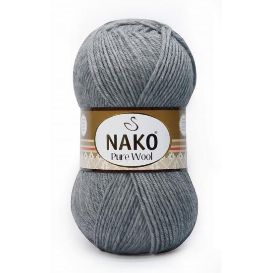Nako Pure WooL