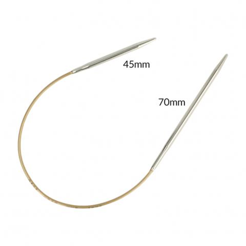 ADDİ 25 CM MİSİNALI 
