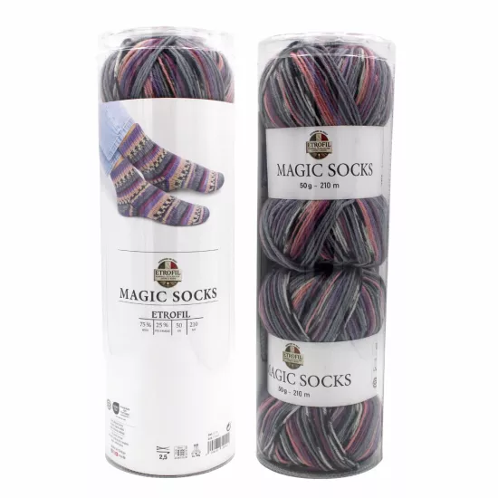 MAGİC SOCKS KİT
