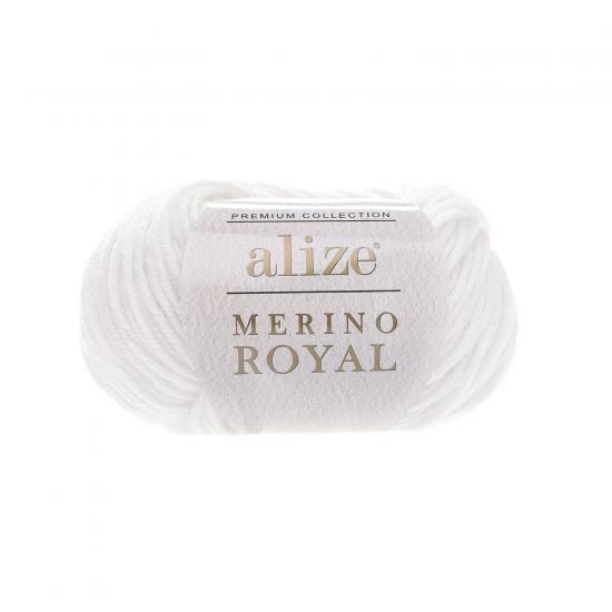 Alize Merino Royal