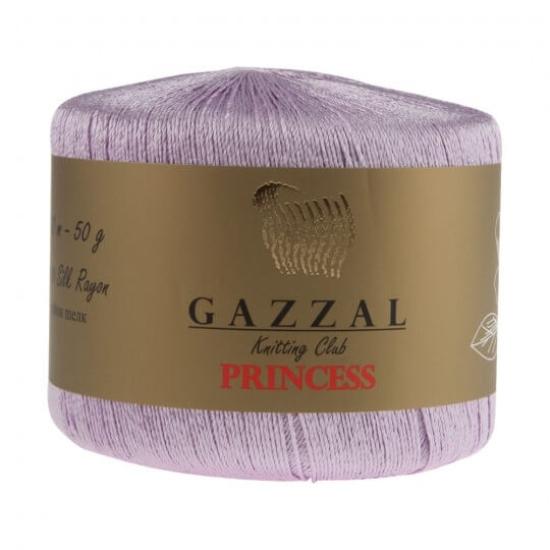 GAZZAL PRİNCESS 