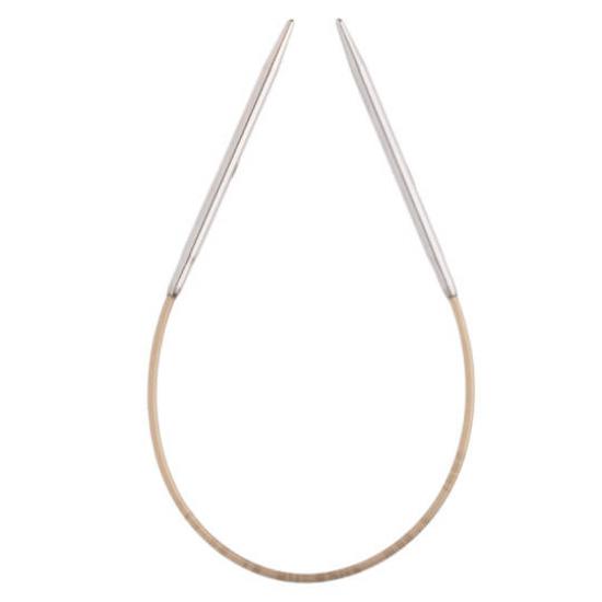 ADDİ 40 CM MİSİNALI ŞİŞ 