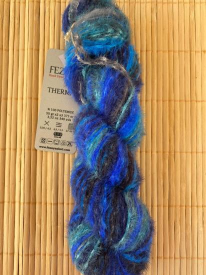 FEZA THERMAL XL