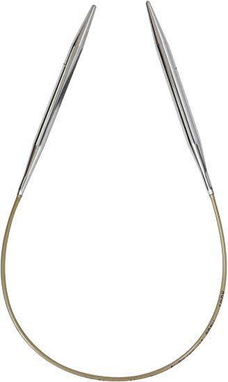 40 cm misinalı  titanyum şiş 