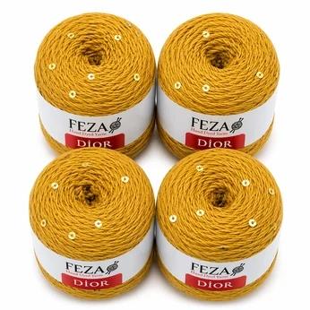 FEZA DİOR