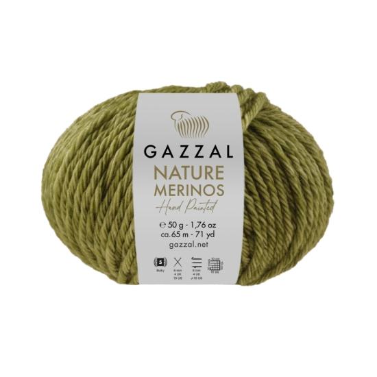  Nature Merinos