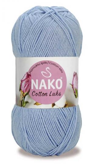 Nako Cotton Luks 