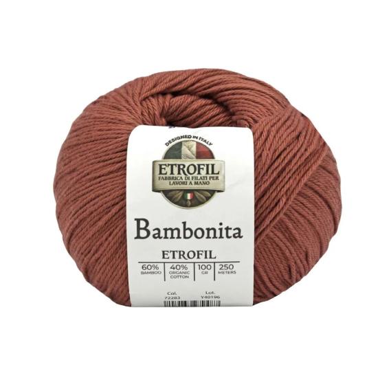 BAMBONİTA 