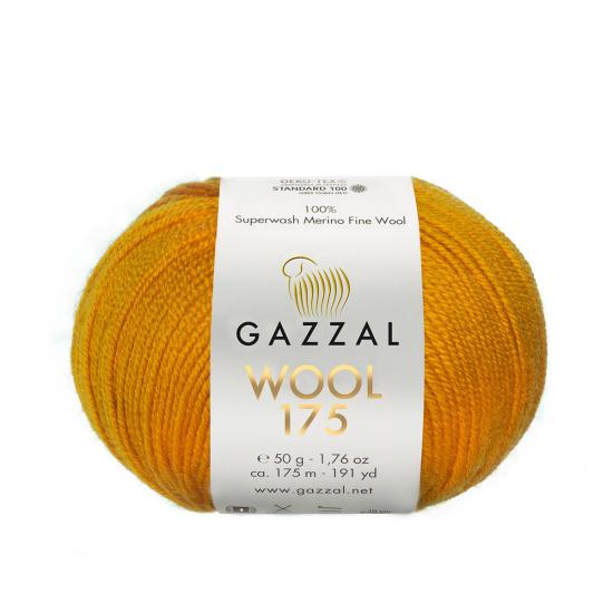 GAZZAL WOOL 175
