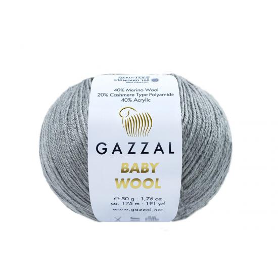 BABY WOOL XL 