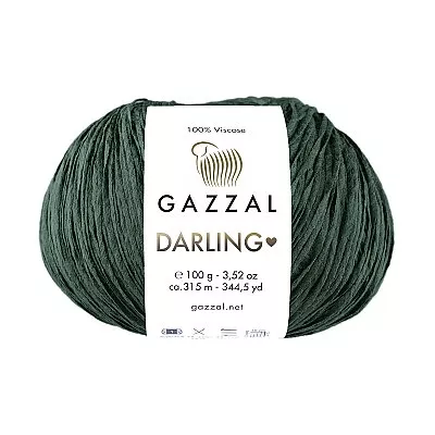 Gazzal Darling