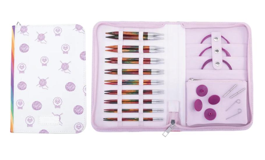 SYMFONIE2 Deluxe Set - Normal Uçlu (13CM)