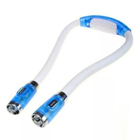 Esnek LED Boyun Lambası