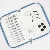 NOVA METAL Grande Set Normal Uçlu - (13 CM)