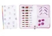 SYMFONIE2 Deluxe Set - Kısa Uçlu (10CM)