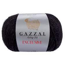 GAZZAL EXCLUSİVE