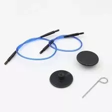 INDIGO WOOD Mini Misinası - Mavi