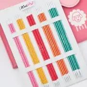 ZING Deluxe Çorap Şişi Seti (15 CM)
