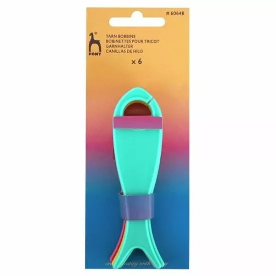 PONY İPLİK MASURASI BÜYÜK BOY