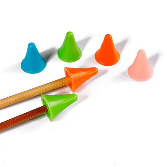 Şiş Ucu Kapatıcı 2’li