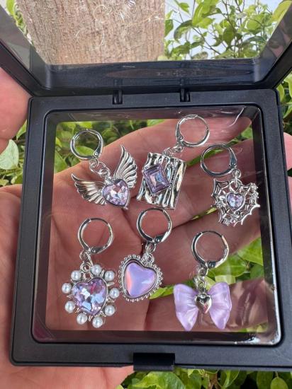 BONCUKLU VE FİGÜRLÜ İLMEK AYRACI 