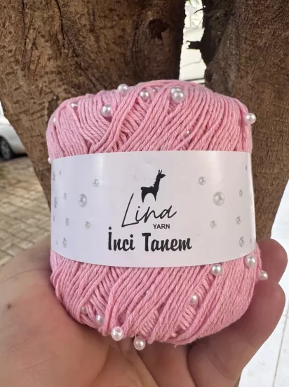 Lina Yarns İnci Tanem 