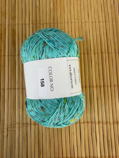 Alis Yarns Pixie