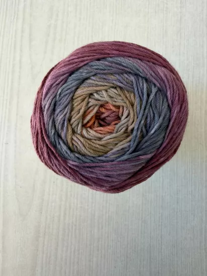 ALIS YARNS PARADİSE
