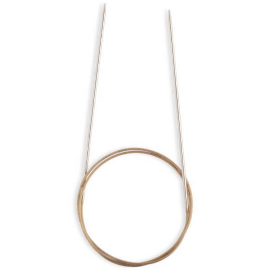 ADDİ 100 CM MİSİNALI ŞİŞ 
