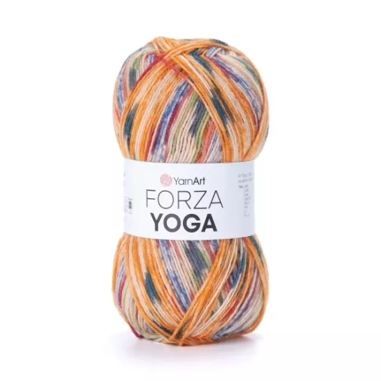 Forza Yoga